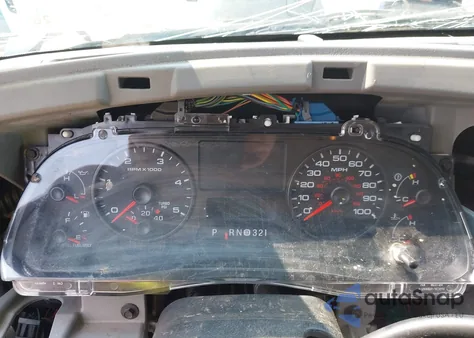 2006 Ford F-250 Lariat/Xl/Xlt from USA, damaged, VIN 1FTSW21P66EA09635